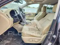 2018 Infinity QX60 фото