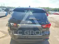2018 Infinity  photo