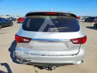 2018 Infinity QX60 фото