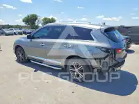 2018 Infinity QX60 photo