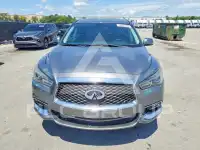 2018 Infinity QX60 photo