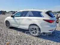 2018 Infinity QX60 фото