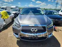 2018 Infinity QX60 фото