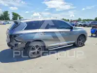 2018 Infinity QX60 photo