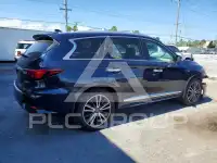 2018 Infinity QX60 фото