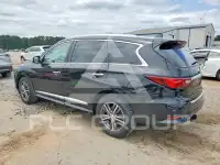 2018 Infinity QX60 photo