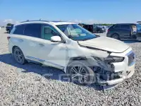 2018 Infinity QX60 фото