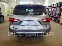2018 Infinity QX60 фото