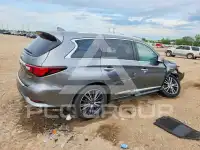 2018 Infinity QX60 фото