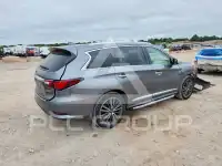 2018 Infinity QX60 фото