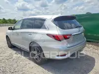 2018 Infinity QX60 фото
