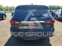 2018 Infinity QX60 фото