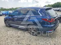 2018 Infinity  фото