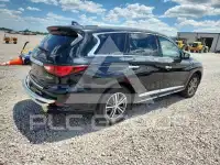 2018 Infinity QX60 photo