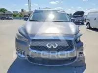 2018 Infinity QX60 фото