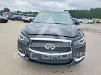 2018 Infinity QX60 photo