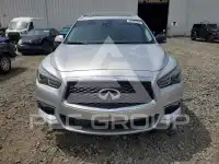 2018 Infinity QX60 photo