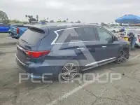 2018 Infinity QX60 фото