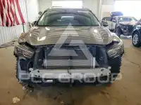 2018 Infinity QX60 фото