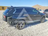 2018 Infinity  фото