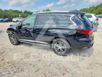 2018 Infinity QX60 photo