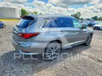 2018 Infinity QX60 фото