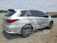 2018 Infinity QX60 photo
