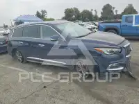 2018 Infinity QX60 фото
