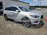2018 Infinity QX60 photo