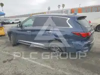 2018 Infinity QX60 фото
