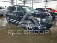 2018 Infinity QX60 photo