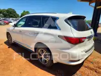 2018 Infinity QX60 photo