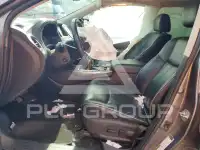 2018 Infinity QX60 фото