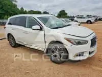 2018 Infinity QX60 photo