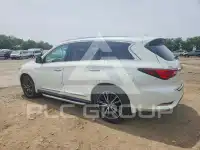 2018 Infinity QX60 фото