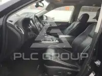2018 Infinity QX60 фото