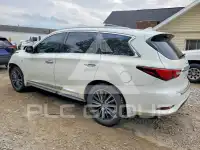 2018 Infinity QX60 фото