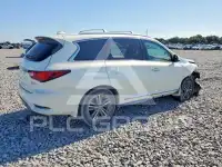 2018 Infinity QX60 фото