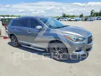 2018 Infinity QX60 photo