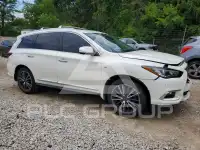 2018 Infinity QX60 фото
