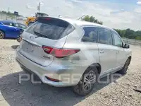 2018 Infinity QX60 фото