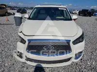 2018 Infinity QX60 фото