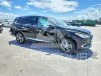 2018 Infinity  фото