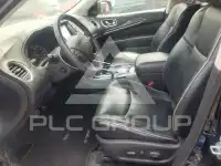2018 Infinity QX60 фото