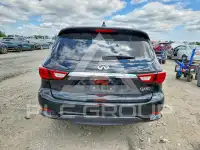 2018 Infinity QX60 фото