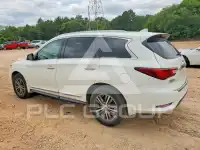 2018 Infinity QX60 photo