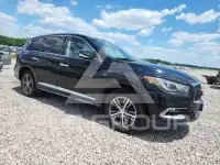 2018 Infinity QX60 photo