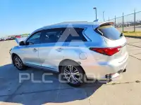 2018 Infinity QX60 фото