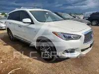 2018 Infinity QX60 фото