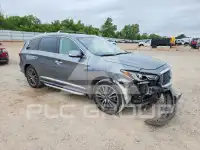 2018 Infinity QX60 фото
